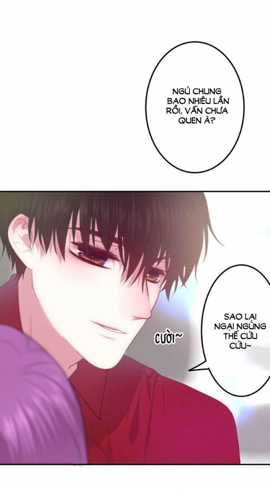 Tháng Sáu Kì Diệu: Chapter 65