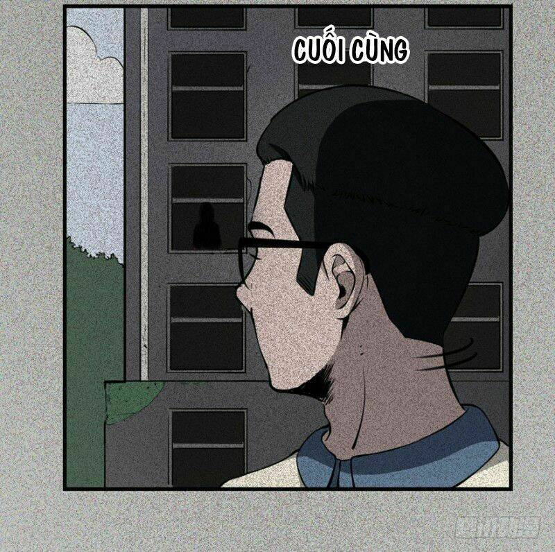 Trở Lại Căn Nhà Ma: Chapter 8