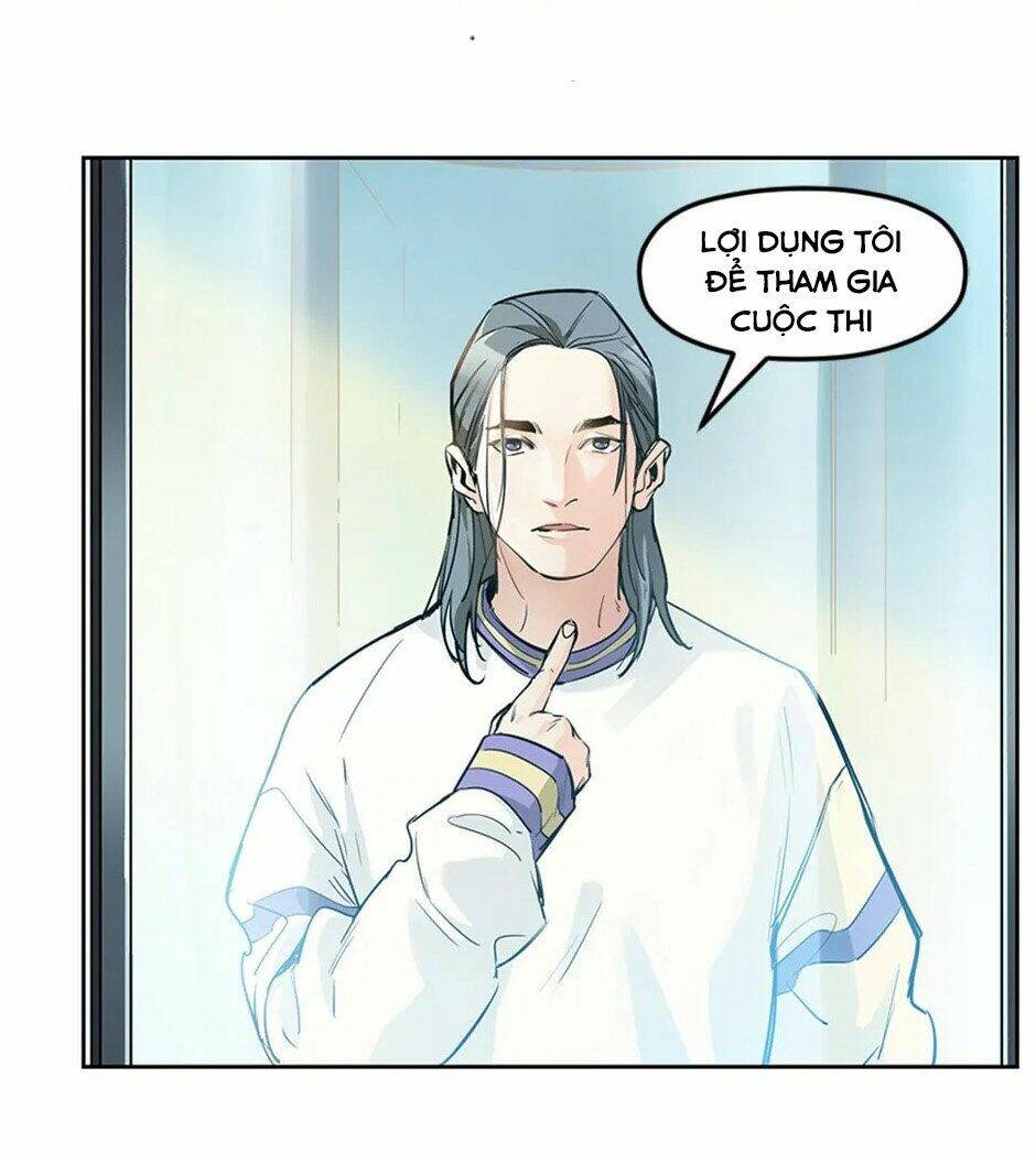 Anh Hùng Và Hiệp Nữ: Chapter 22