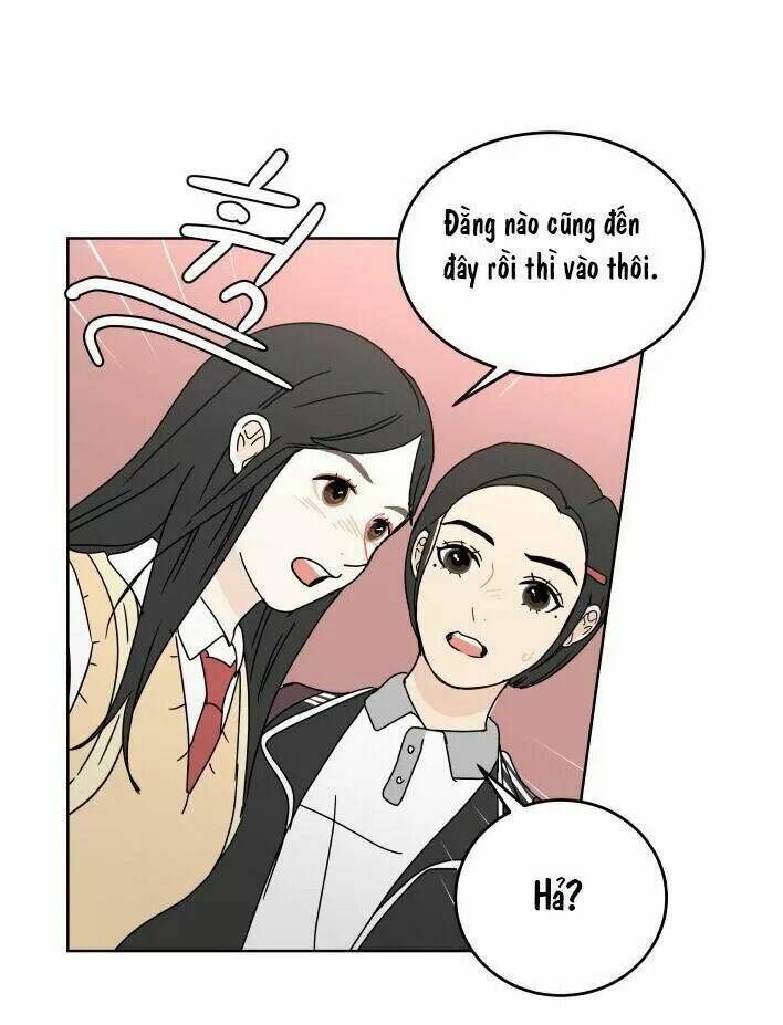 30 Phút Bước Đi Bên Em: Chapter 61