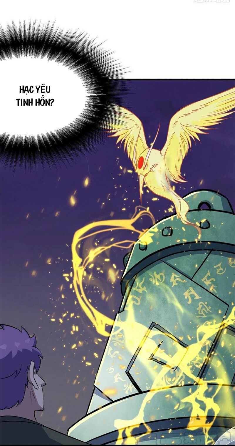 Thú Nhân: Chapter 260