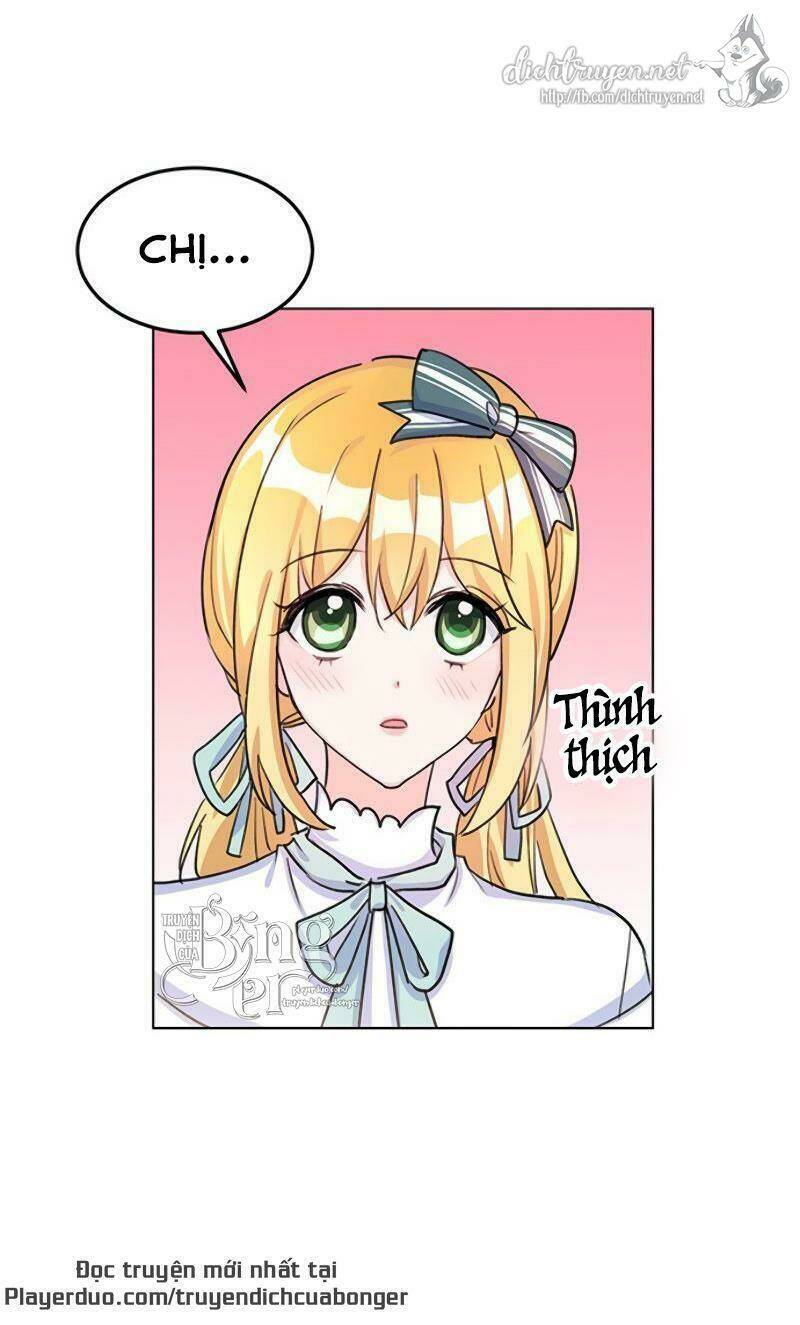 Nữ Hiệp Trở Về: Chapter 8