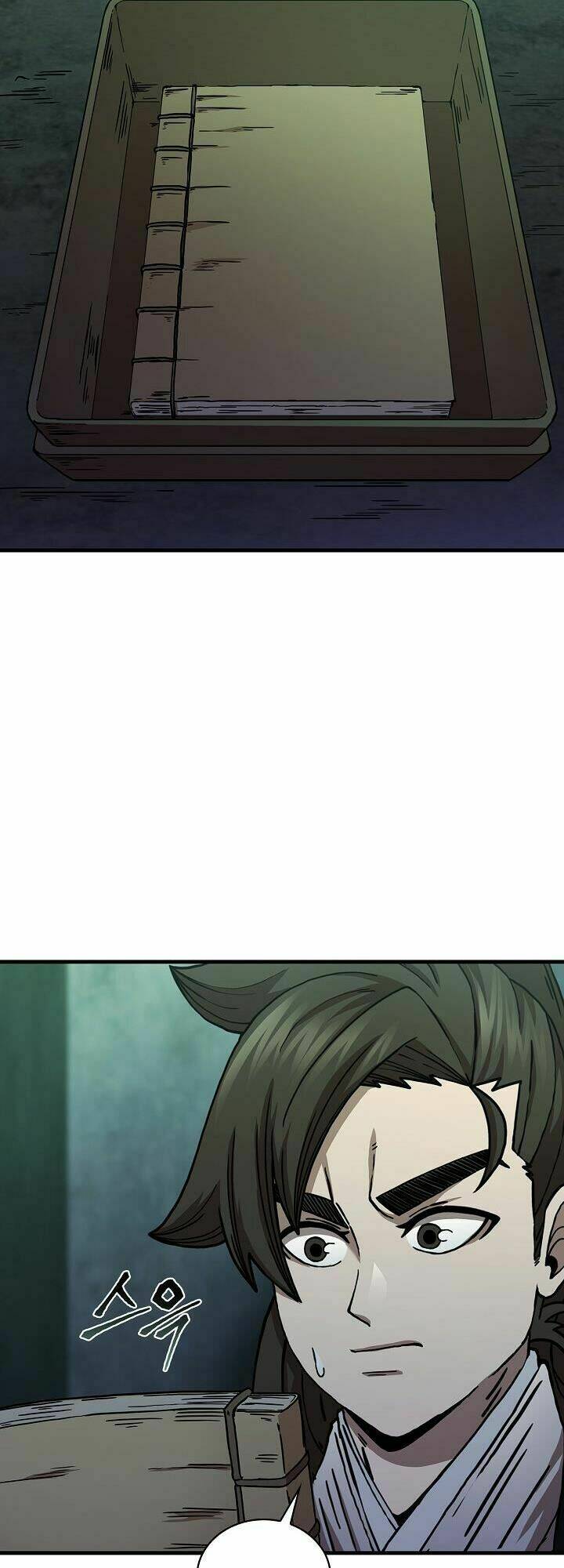 Thân Thủ Đệ Nhất Kiếm: Chapter 38