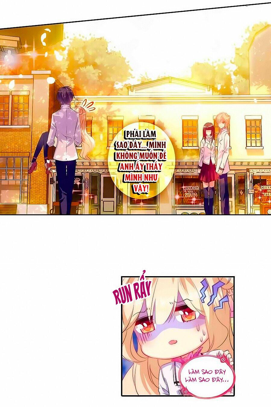 101 Sủng Vật Tình Nhân: Chapter 35