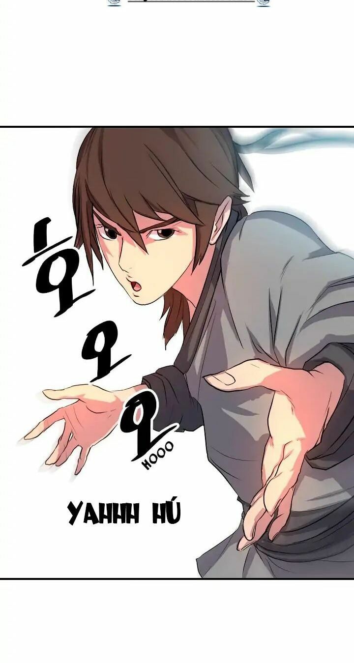 Trọng Sinh, Bất Khả Chiến Bại: Chapter 3