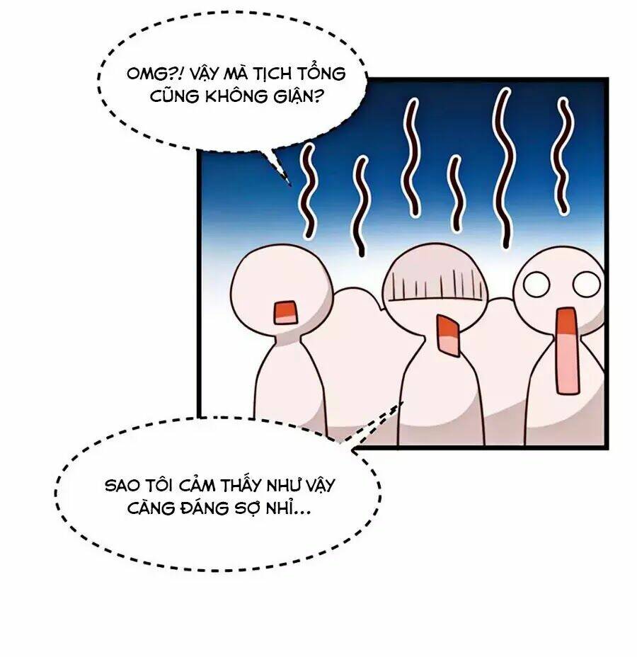 Nhật Ký Báo Thù Của Thiên Kim Hai Mặt: Chapter 42