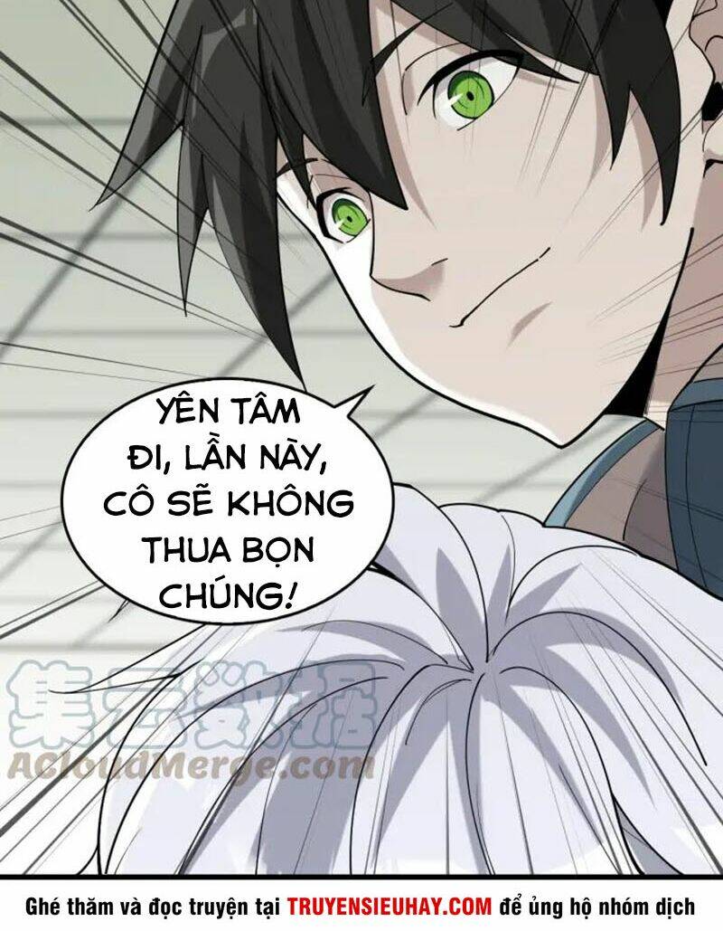Siêu Cấp Đại Chủ Bạ: Chapter 67