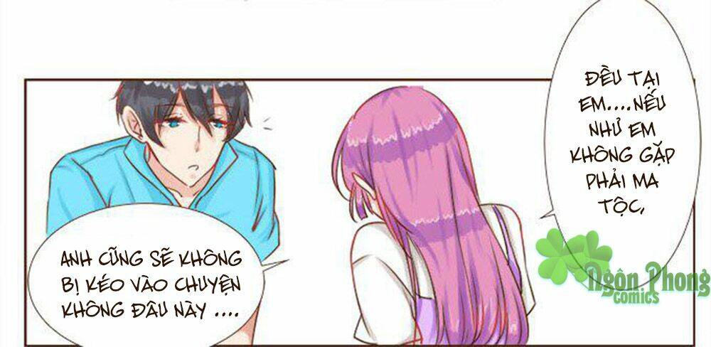 Ma Vương Luyến Ái Chỉ Nam: Chapter 39