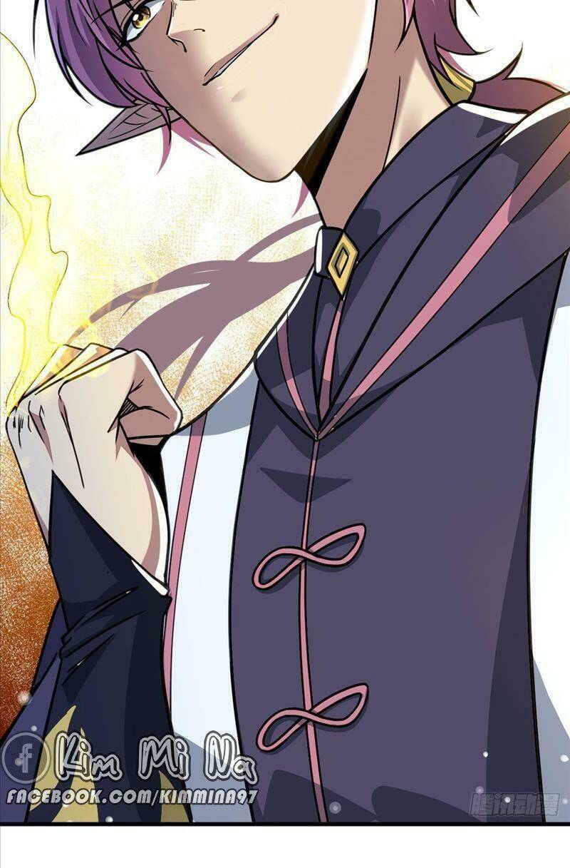 Cửu Vực Chi Thiên Nhãn Quật Khởi: Chapter 4