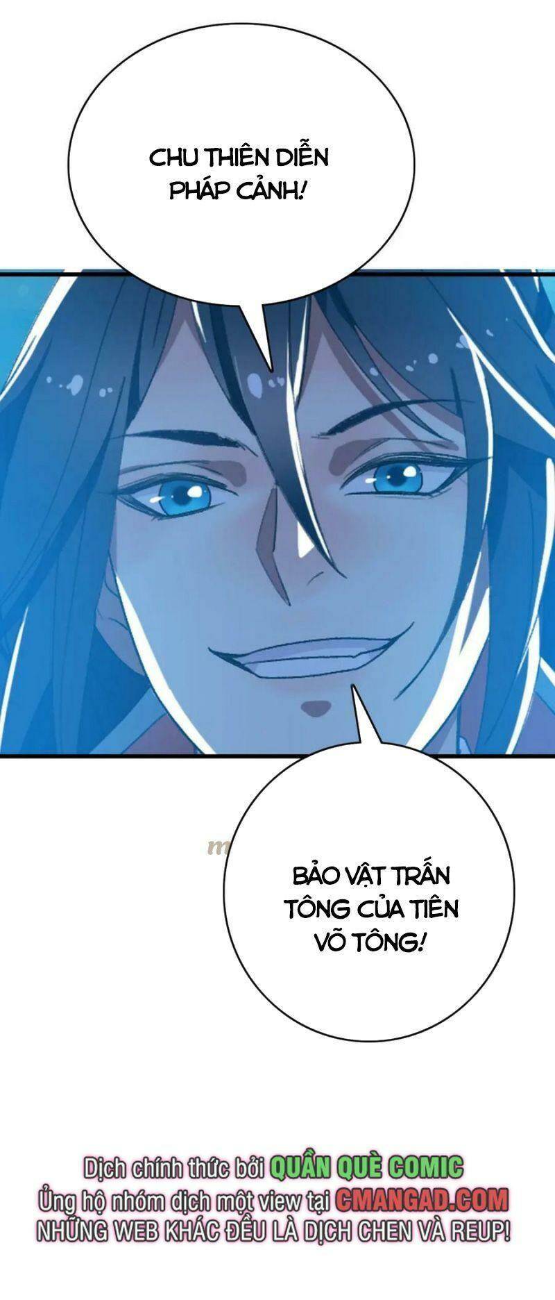 Siêu Đạo Thần Thuật: Chapter 123