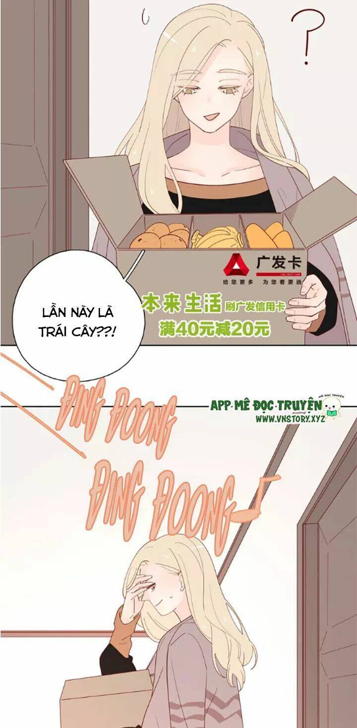 Cạm Bẫy Ngọt Ngào: Chapter 105