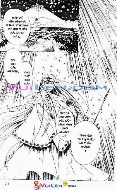 Duyên Kỳ Ngộ: Chapter 11