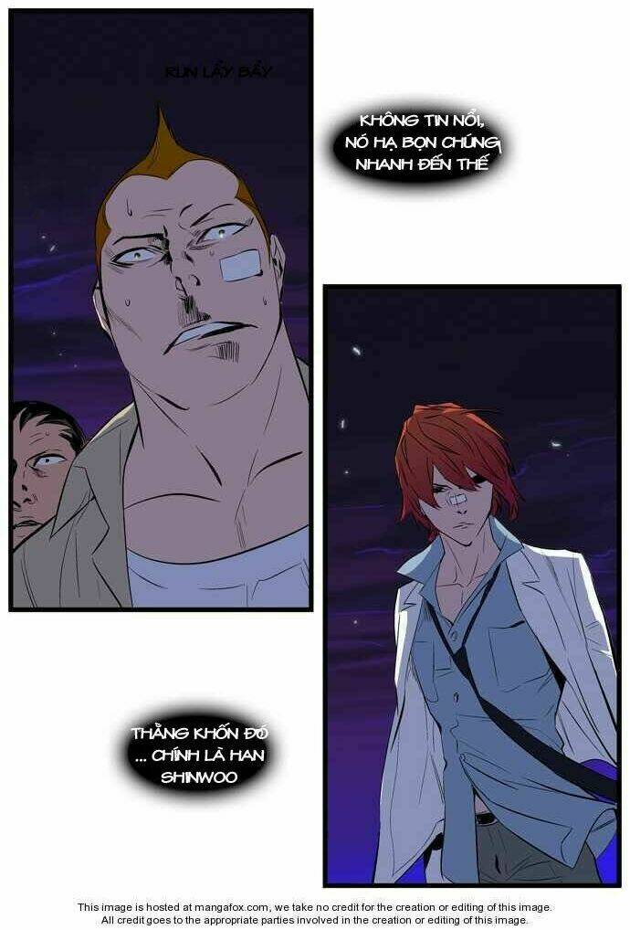 Ma Cà Rồng Quý Tộc: Chapter 103