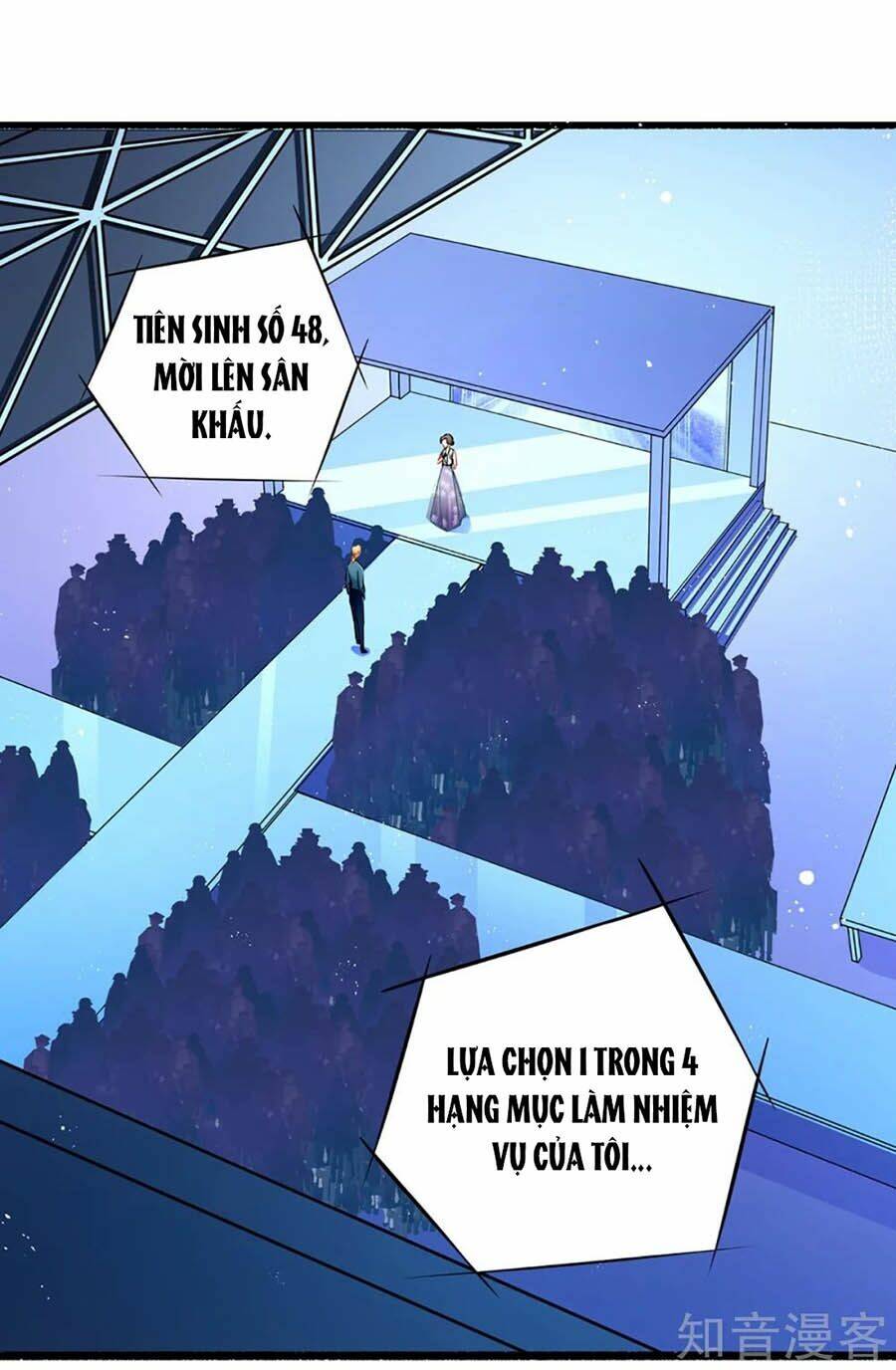 Cưng Chiều Ái Thê Hư Hỏng: Chapter 75