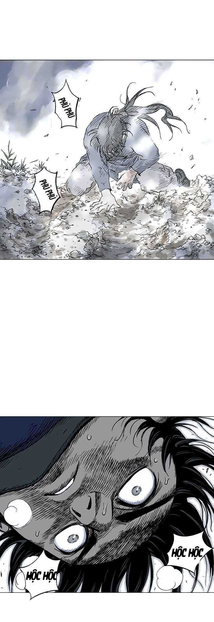 Cao Thủ 2: Chapter 12