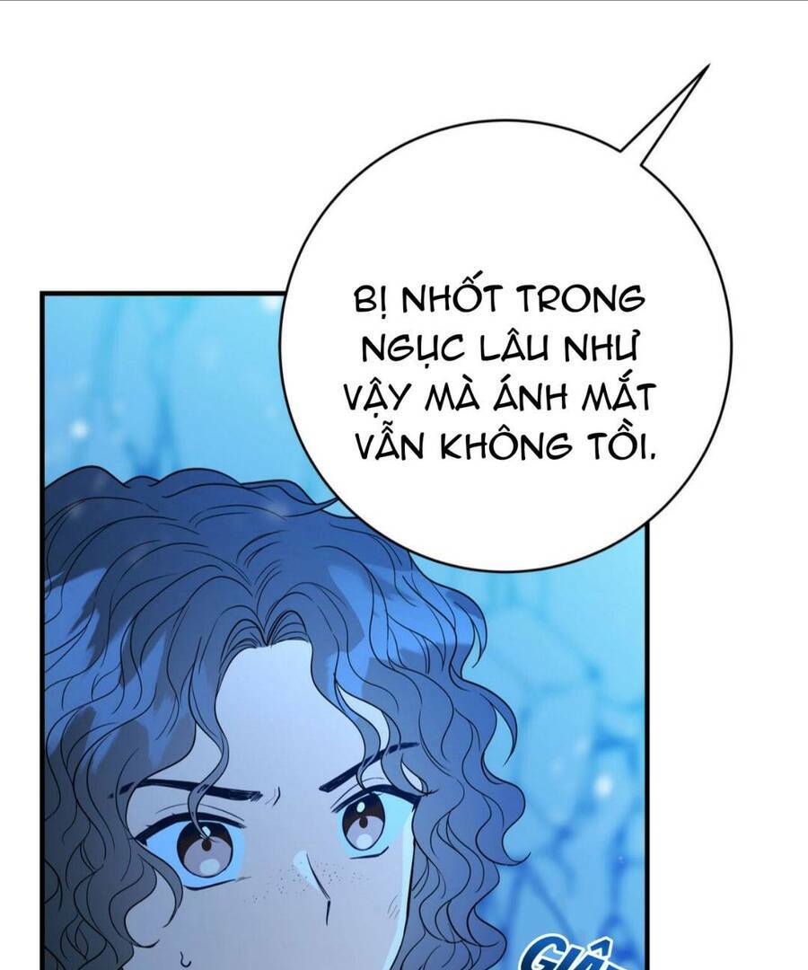 Lòng Trung Thành Với Kẻ Ác: Chapter 3
