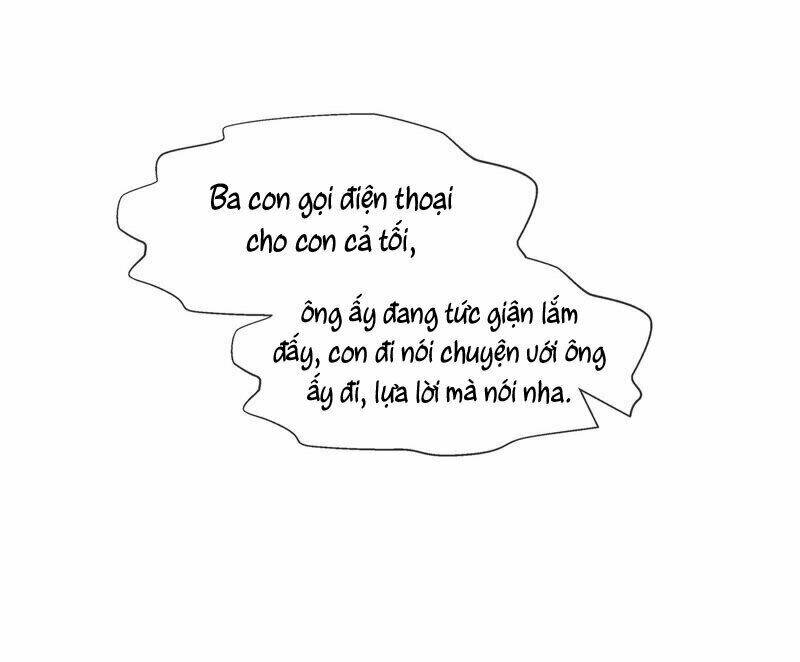 Chiến Lược Lãng Mạn Của Thịnh Thiếu: Chapter 22