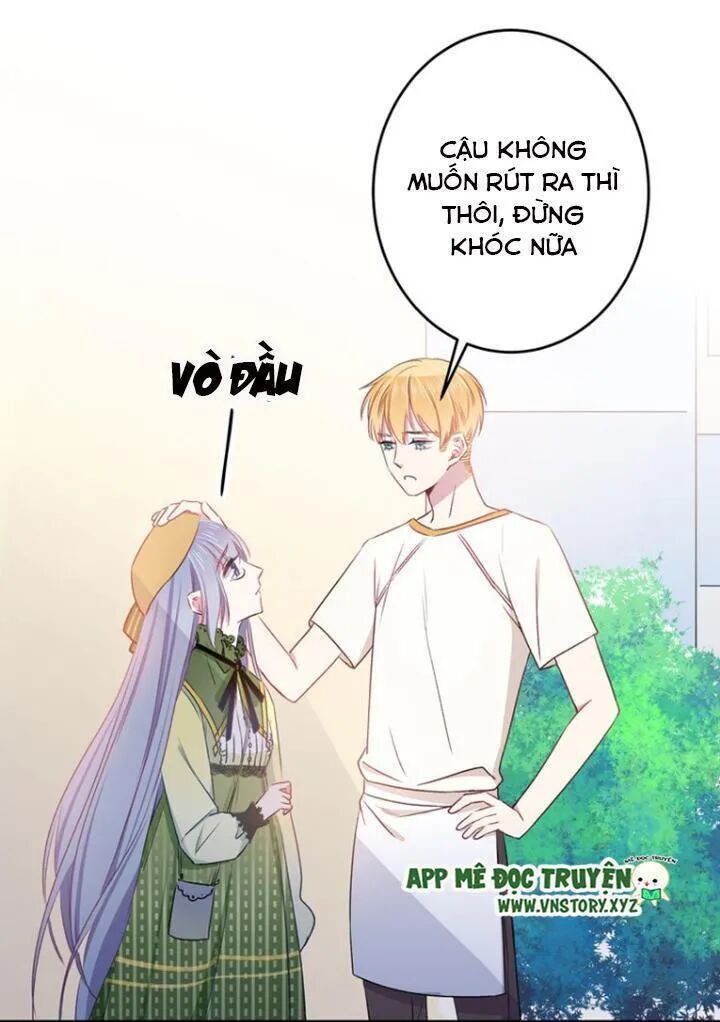 Tình Yêu Huyết Ma: Chapter 11