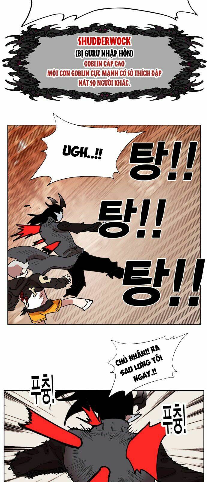 Hard Core Leveling Warrior: Chapter 155