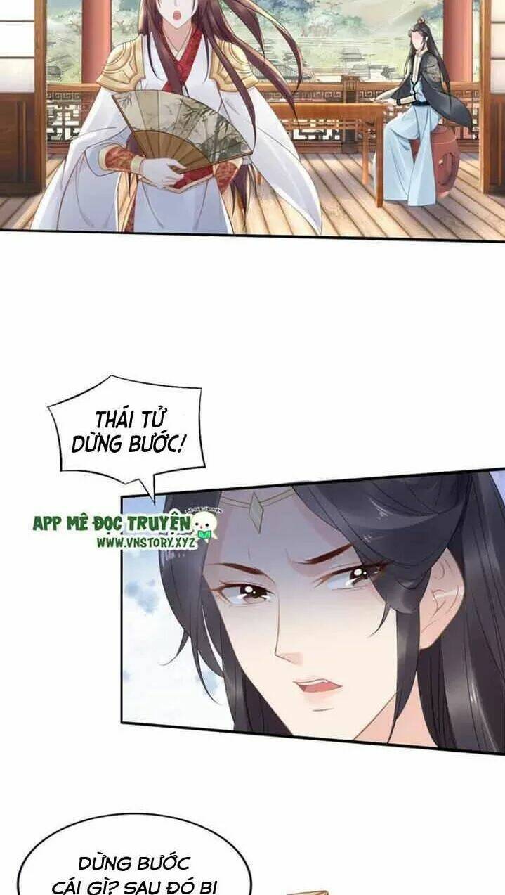 Nhất Sinh Nhất Thế Tiếu Thương Khung: Chapter 56