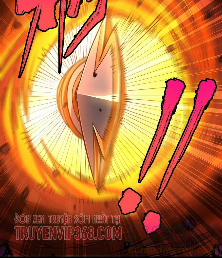 Vú Em Vô Địch: Chapter 12