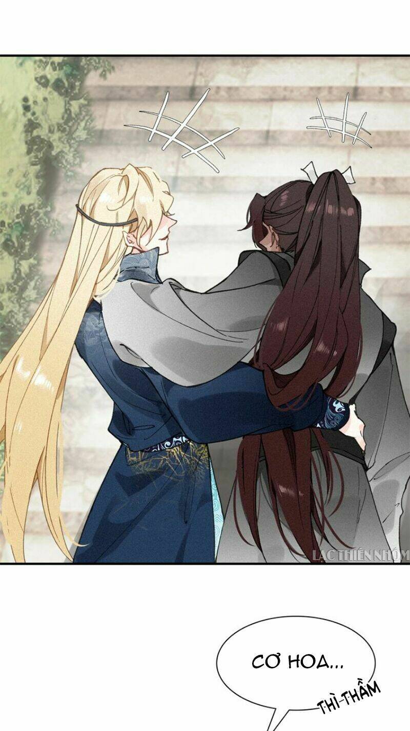 Đế Sư Tại Thượng: Chapter 34