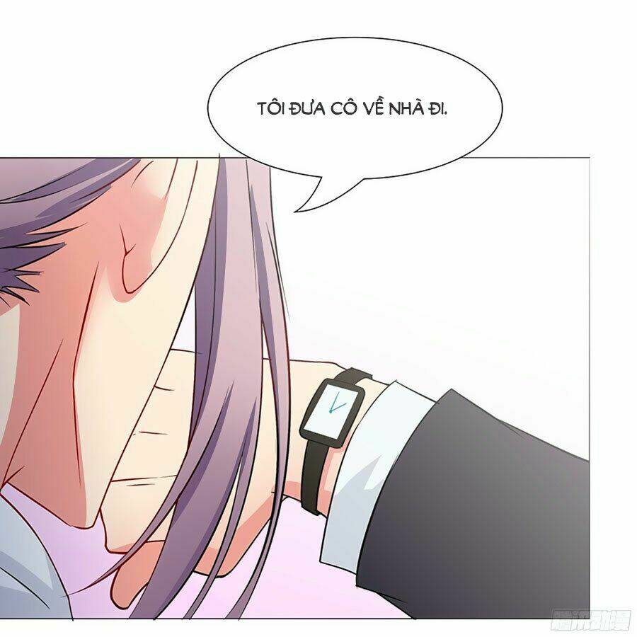 Vạn Sợi Tơ Tình: Chapter 4