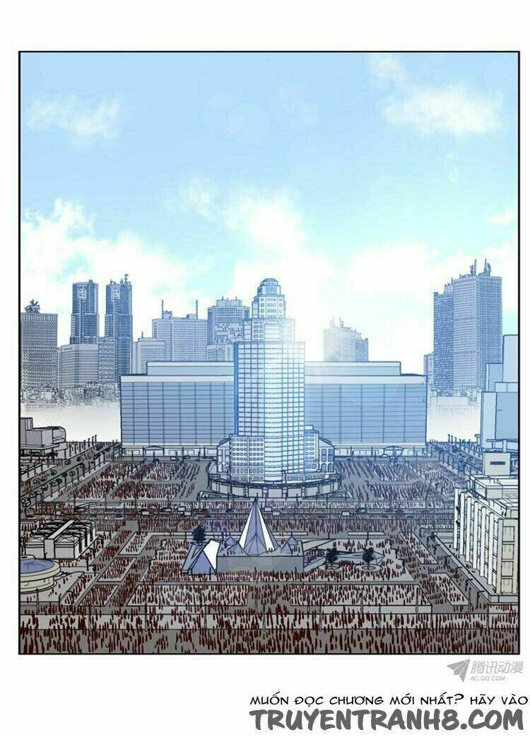 Vua Của Vong Linh: Chapter 158