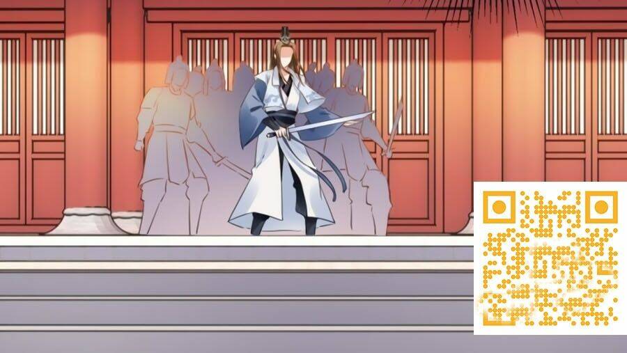 Vương Phi Có Chút Nghịch Ngợm: Chapter 77