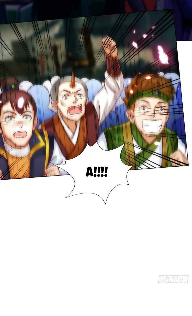 Bất Hủ Phàm Nhân: Chapter 52