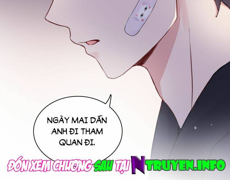 Câu Chuyện Săn Vợ: Chapter 15