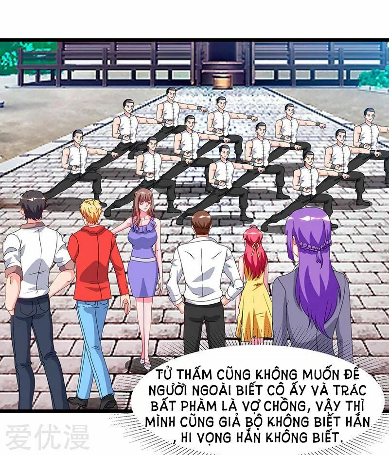 Trọng Sinh Khí Thiếu Quy Lai: Chapter 59