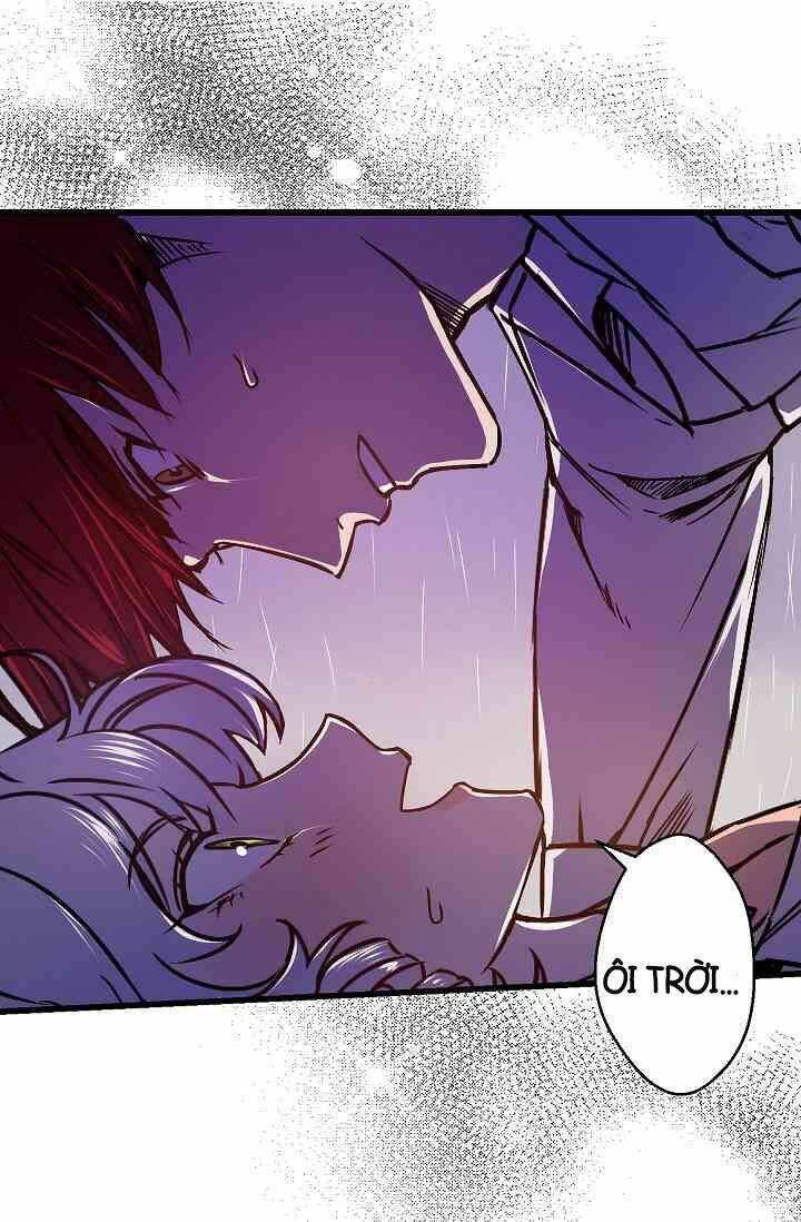 Hôn Lễ Báo Thù: Chapter 9