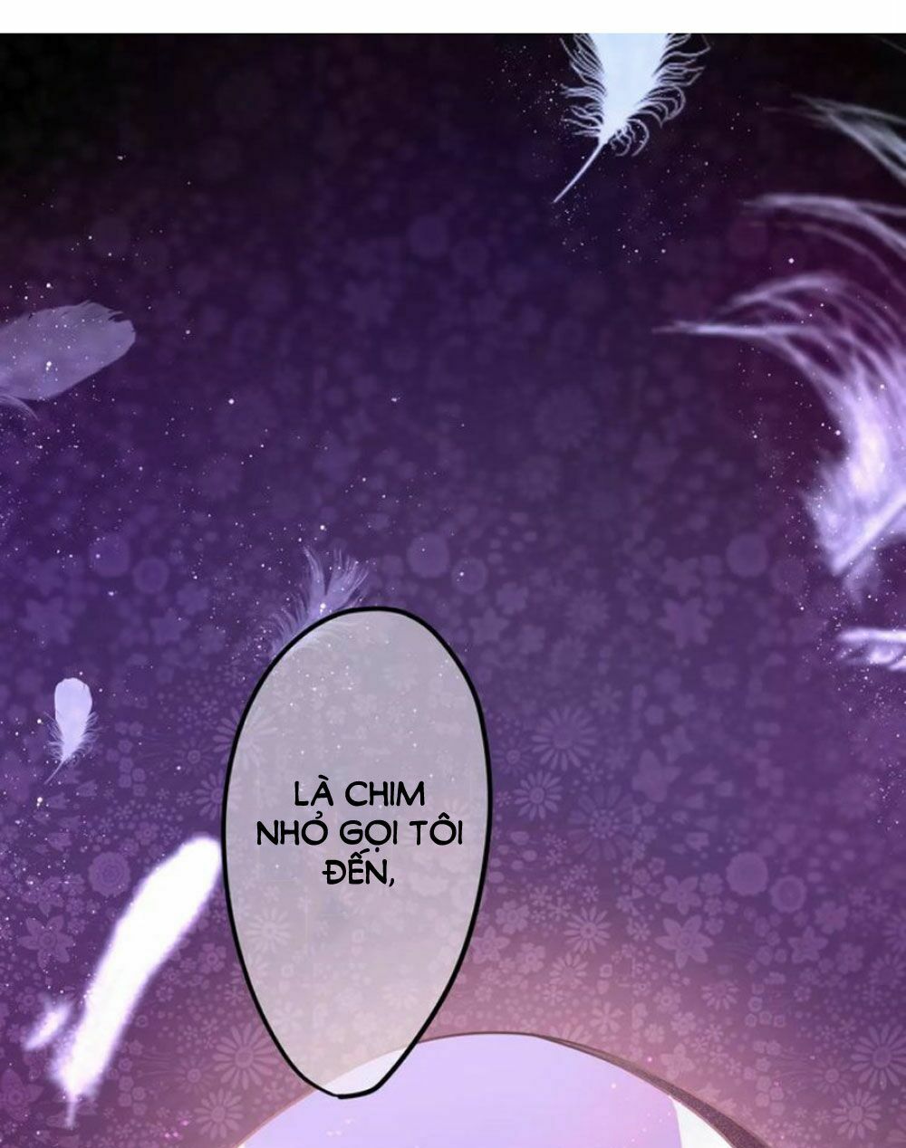 Tháng Sáu Kì Diệu: Chapter 22.5