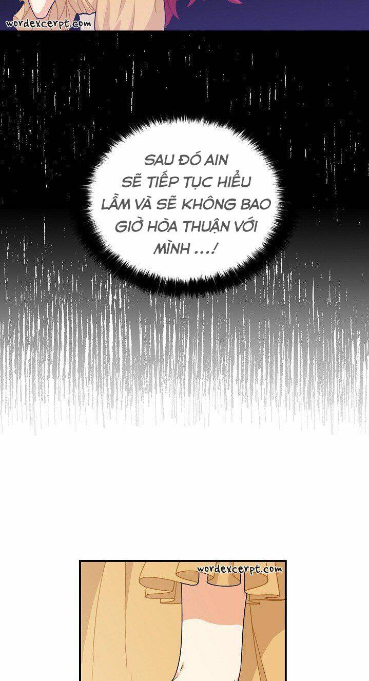 Xuyên Không Trở Thành Mami Phản Diện: Chapter 29