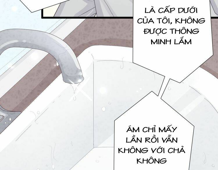 Nữ Hoàng Giá Đáo: Chapter 2