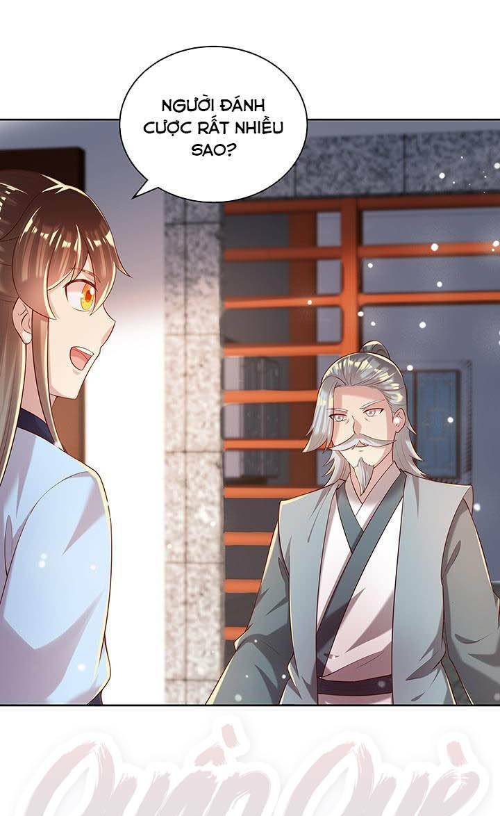 Siêu Phàm Truyện: Chapter 147