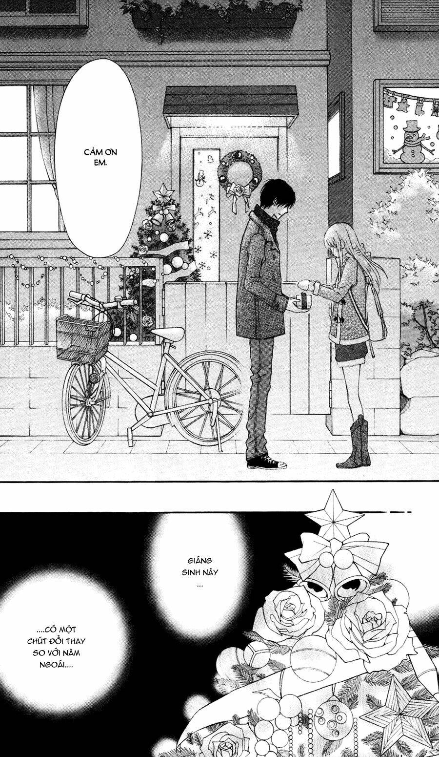 Love So Life: Chapter 69