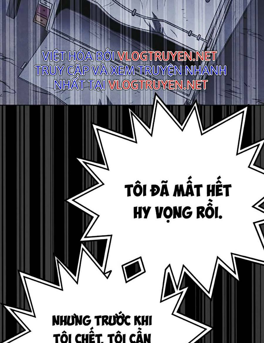 Cậu Bé Shotgun: Chapter 27