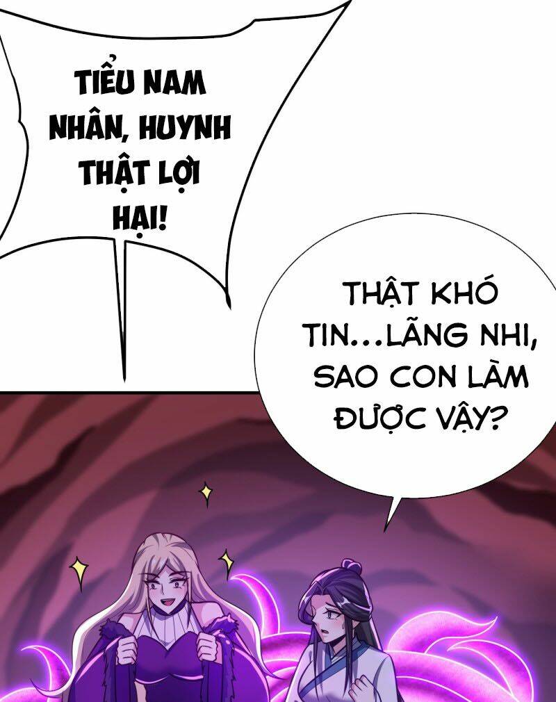 Yêu Giả Vi Vương: Chapter 215