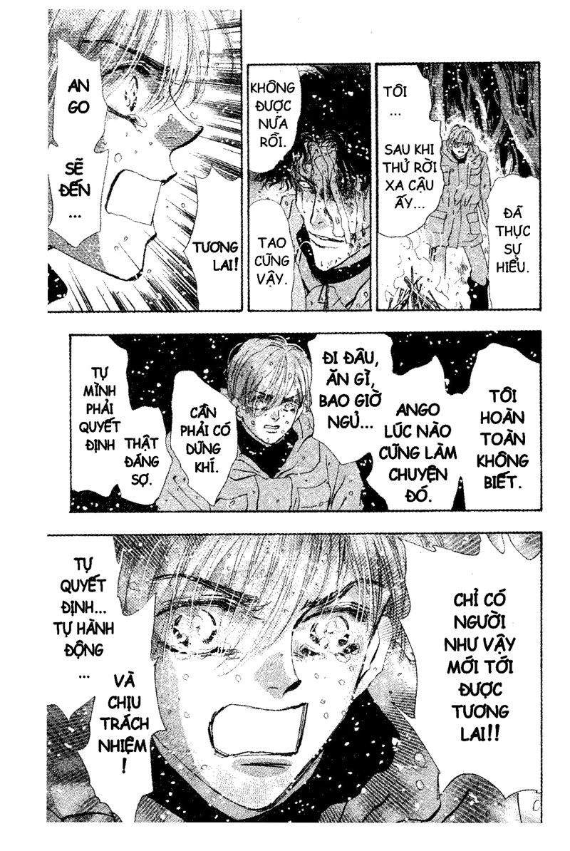 Mầm Sống: Chapter 48