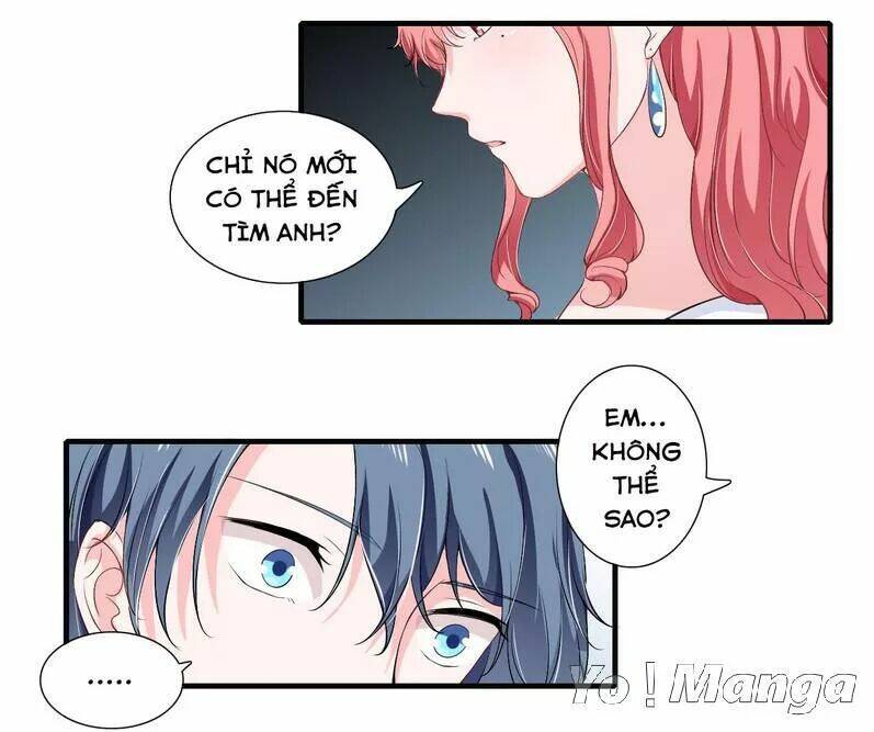 Thiểm Hôn Kinh Ái: Chapter 46