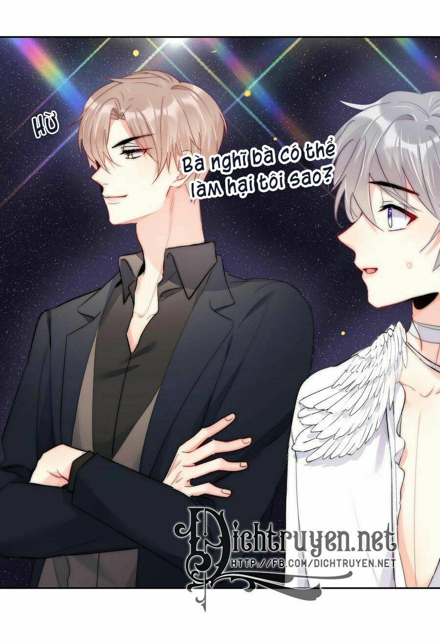 Boss Đại Nhân Là Nữ Thần?: Chapter 64