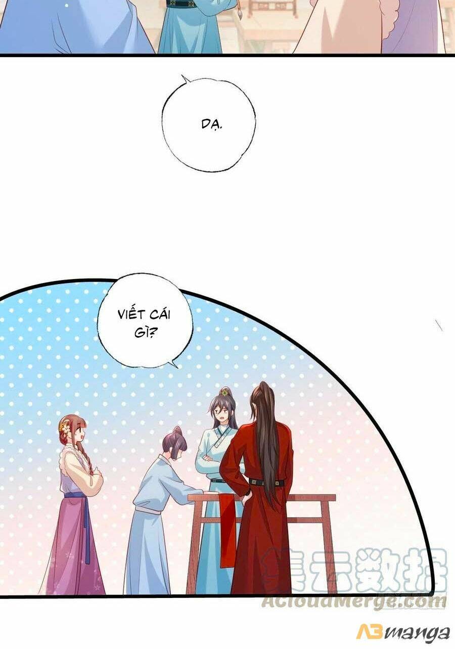 Nữ Thủ Phú Chi Kiều Sủng Nhiếp Chính Vương: Chapter 96