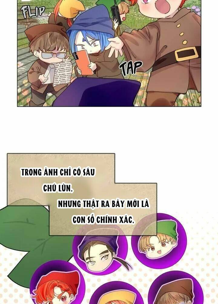 Tôi Không Phải Là Người Tốt: Chapter 162