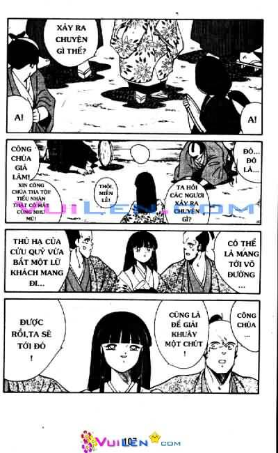 Truyền Nhân Atula Phần II: Chapter 1