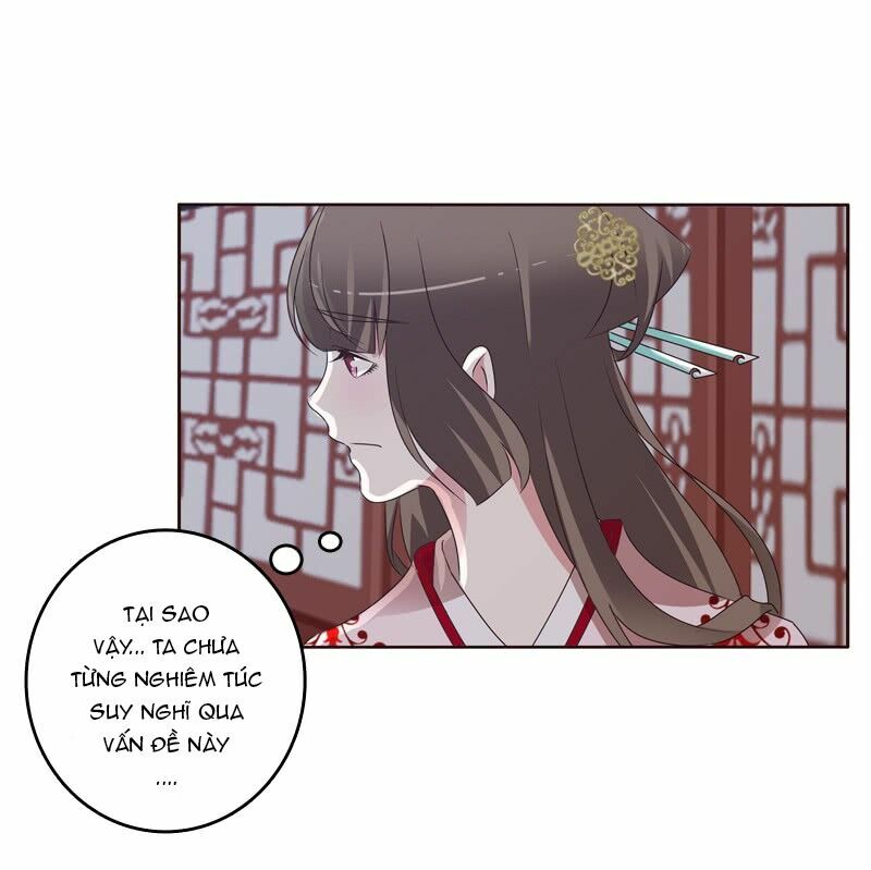 Thông Linh Phi: Chapter 208