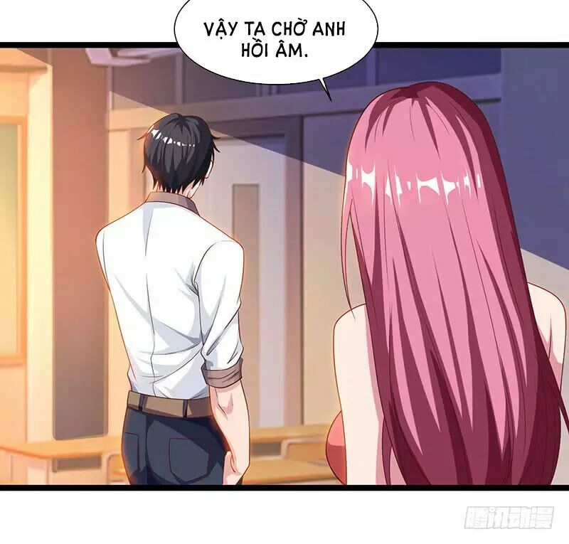 Trọng Sinh Khí Thiếu Quy Lai: Chapter 30