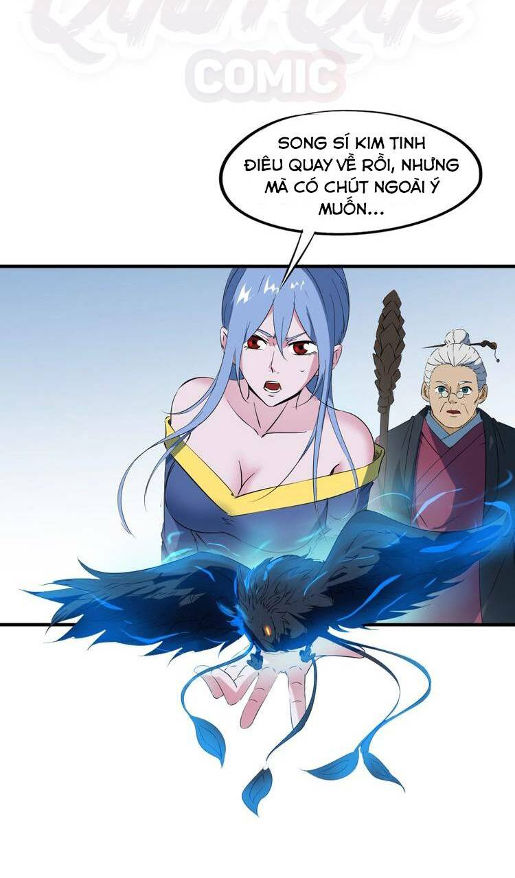 Long Mạch Võ Thần: Chapter 66