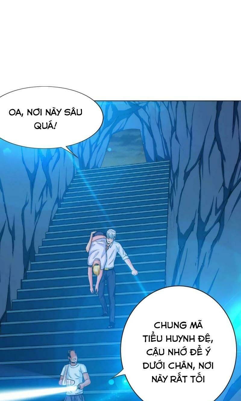 Hệ Thống Tiên Tôn Tại Đô Thị: Chapter 124